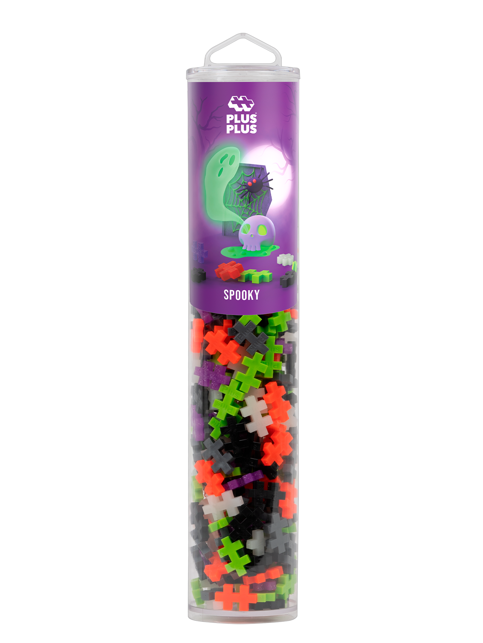Spooky Farvemix - 240 stk